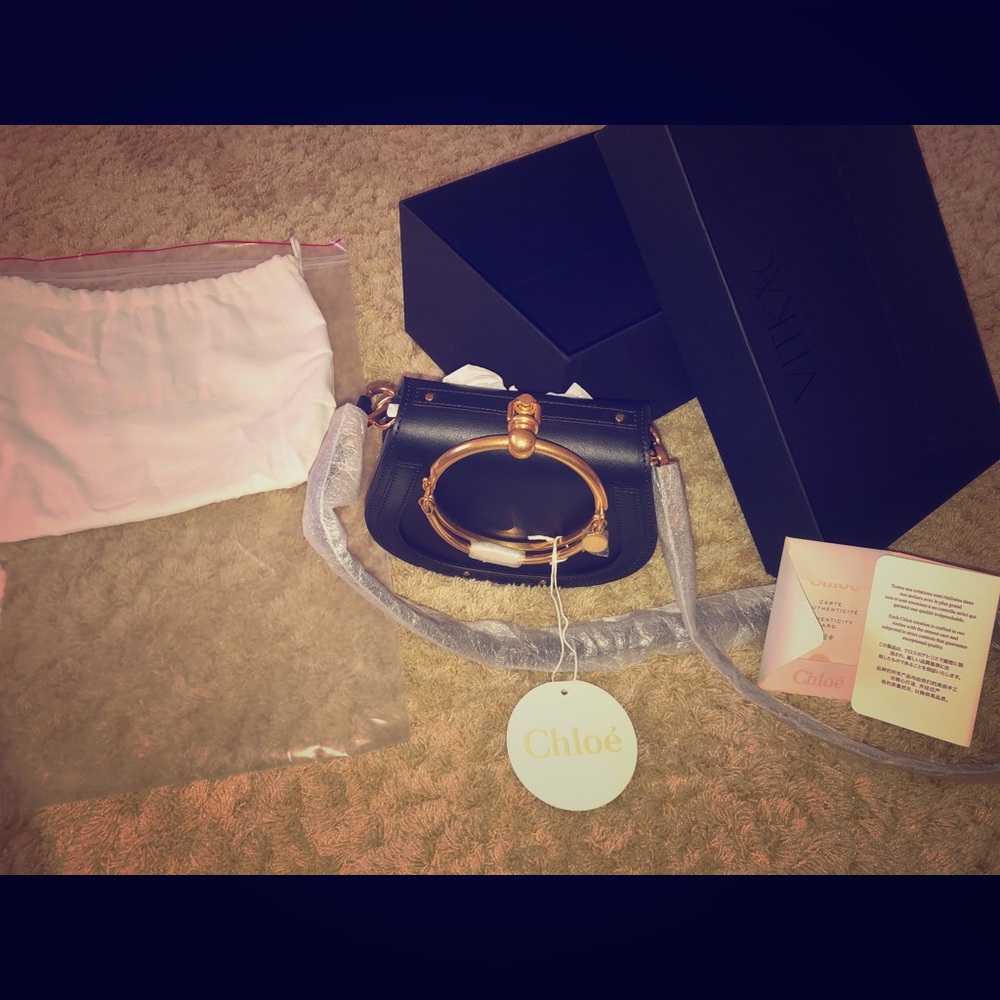 Chloé Designer Bag